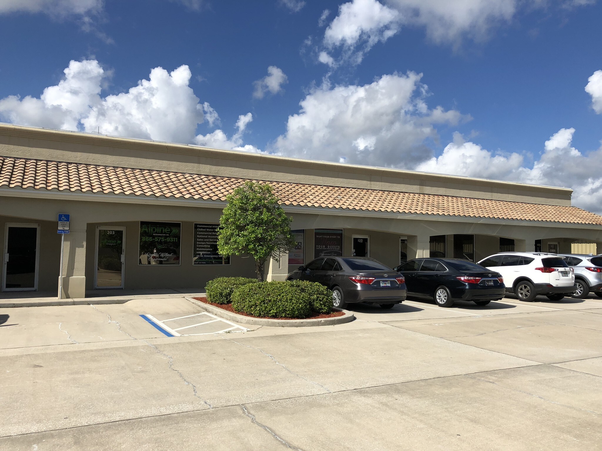 630 S Wickham Rd, Melbourne, FL for sale Building Photo- Image 1 of 1