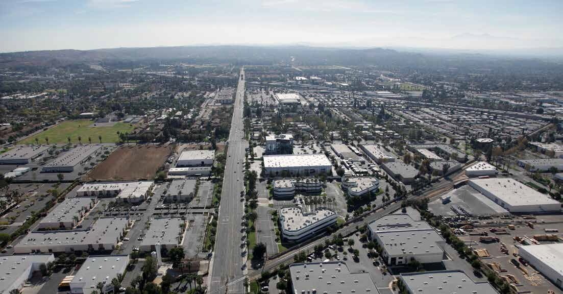 2001 Iowa Ave, Riverside, CA 92507