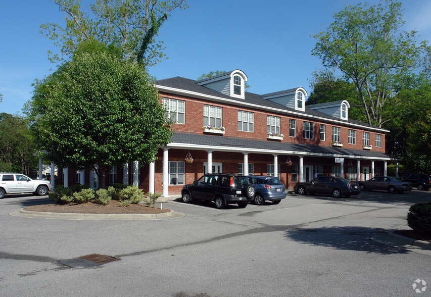 2709 Market St, Wilmington, NC for lease - Building Photo - Image 3 of 18