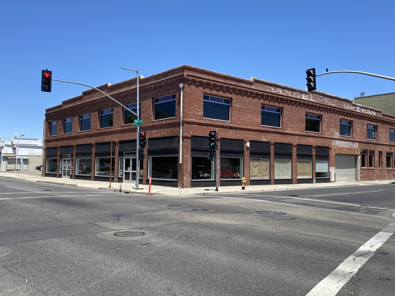 600 N El Dorado St, Stockton, CA for sale - Building Photo - Image 1 of 1