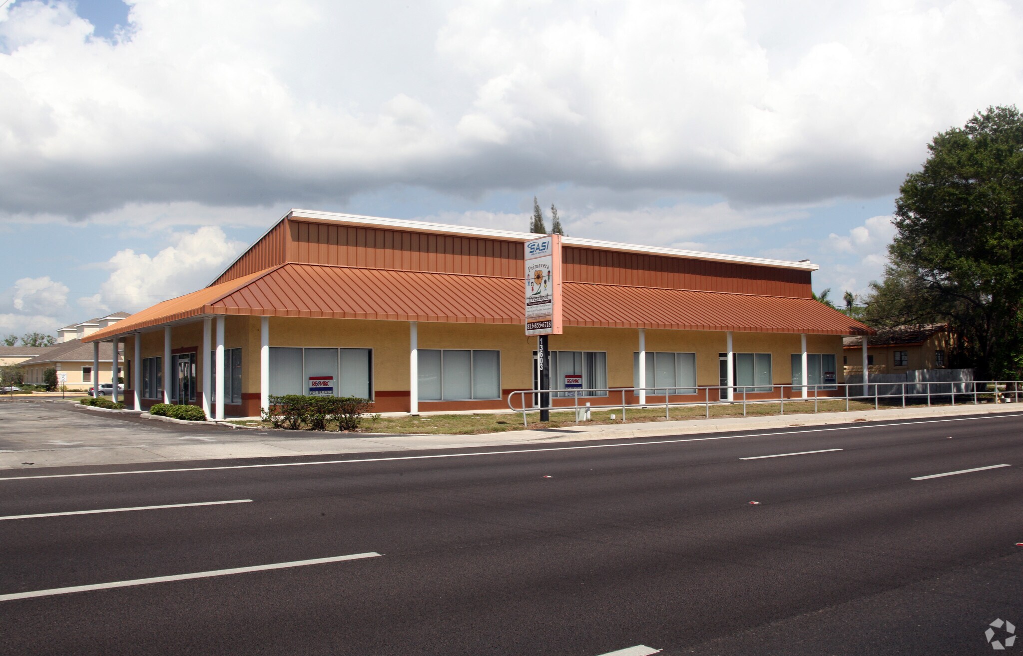 13603 W Hillsborough Ave, Tampa, FL for sale Primary Photo- Image 1 of 1