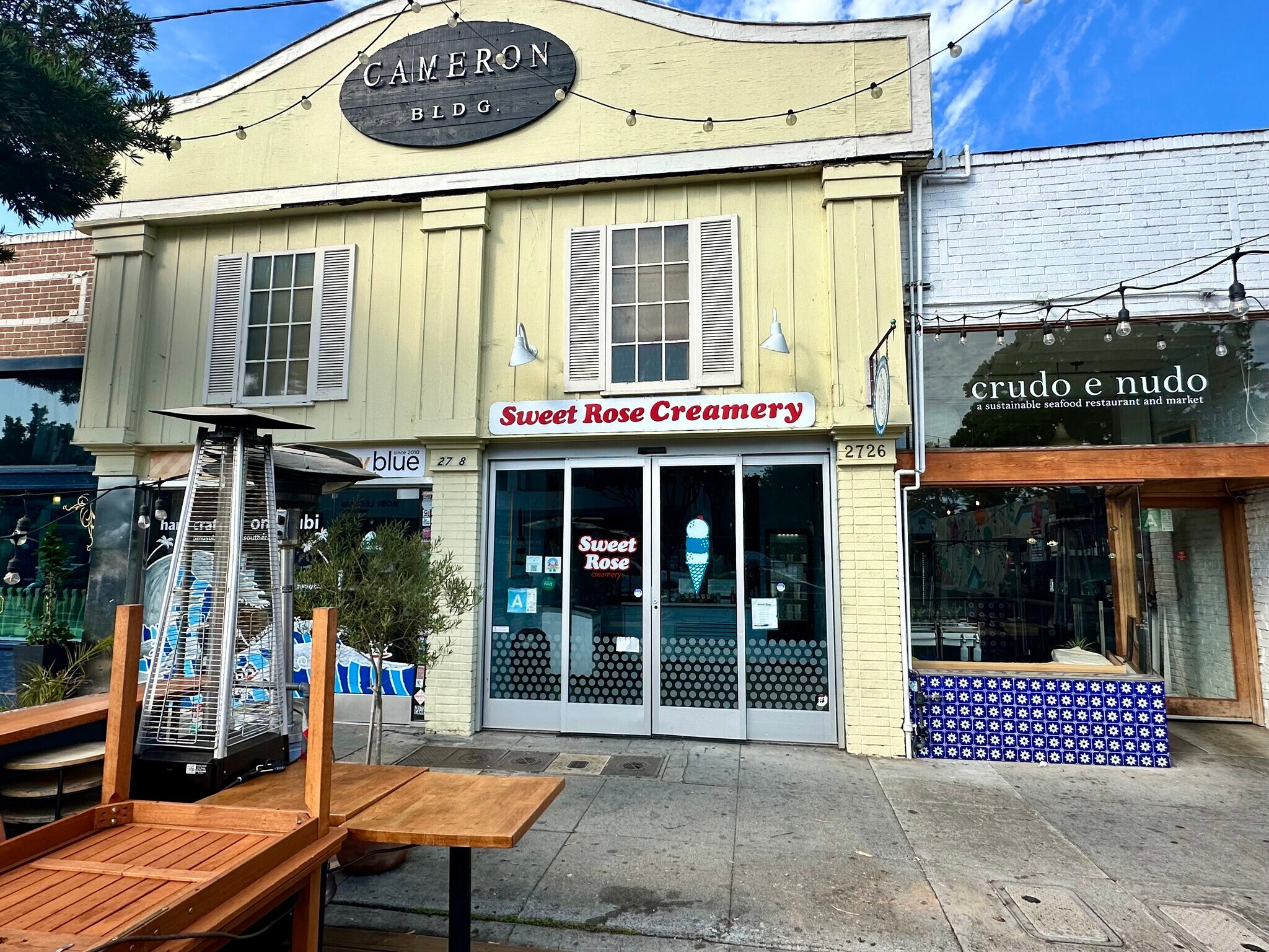 2724 Main St, Santa Monica, CA for sale Building Photo- Image 1 of 1