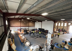 Station Ln, Birtley for lease Interior Photo- Image 2 of 10