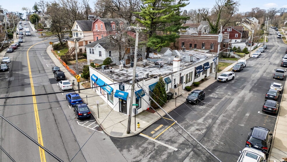 360 Mount Pleasant Ave, Mamaroneck, NY for sale - Building Photo - Image 1 of 13