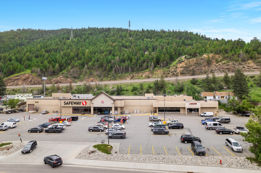 2325-2425 E Miner St, Idaho Springs, CO for sale - Building Photo - Image 1 of 1