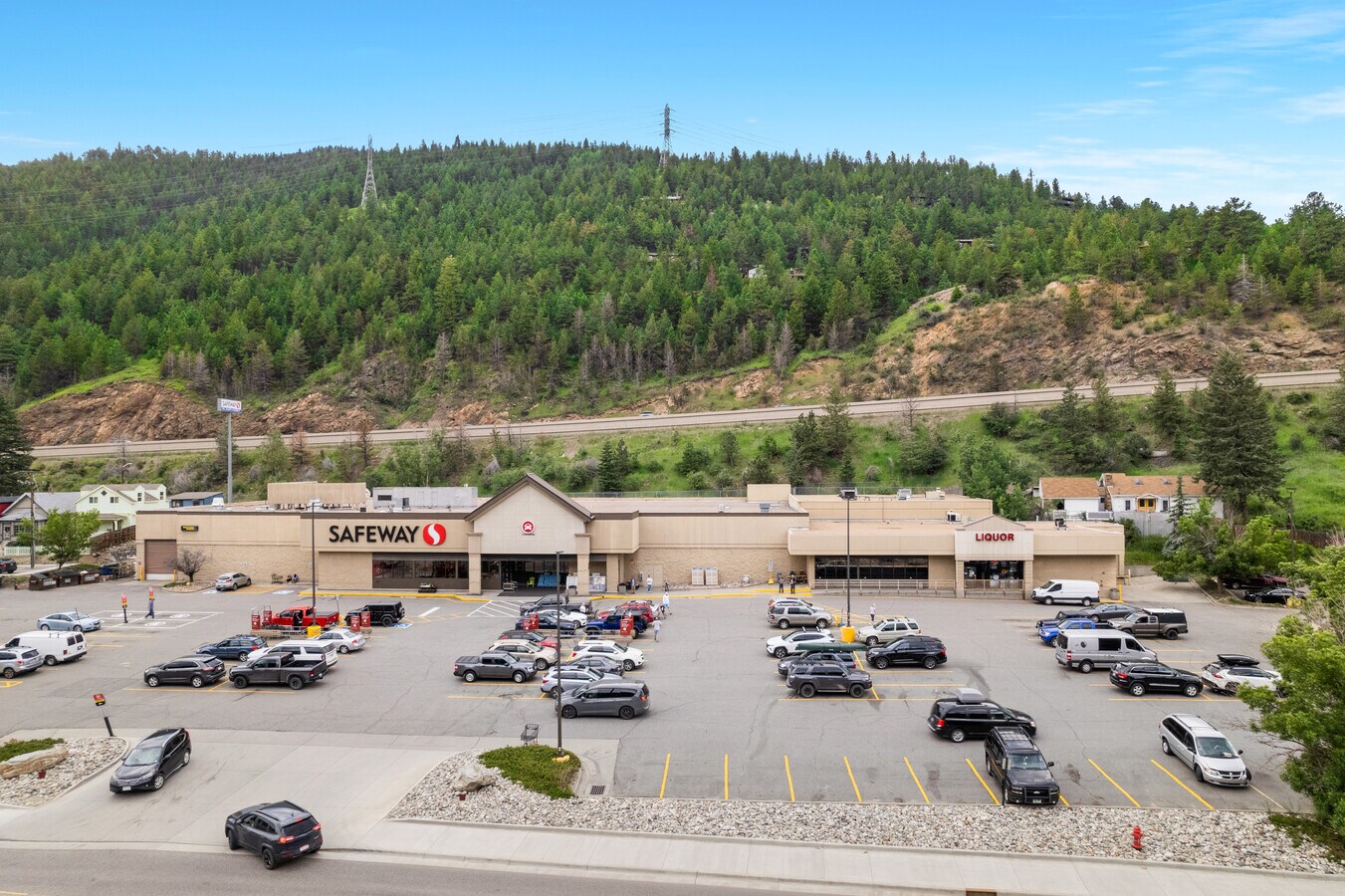 23252425 E Miner St, Idaho Springs, CO 80452