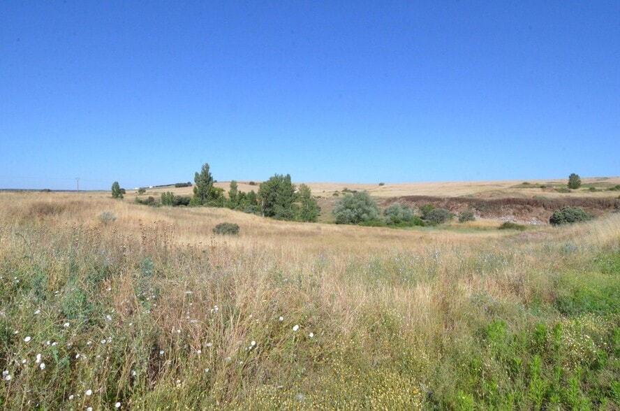 Polígono, 503 Parcela 500, Almenara de Tormes, Salamanca for sale - Building Photo - Image 3 of 6