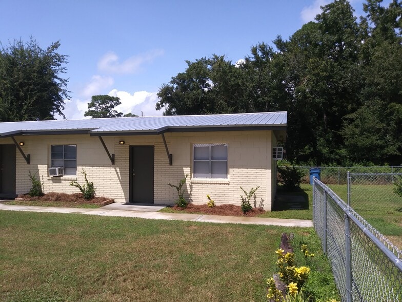 2806-2812 Evergreen Rd, Brunswick, GA for sale - Building Photo - Image 3 of 22