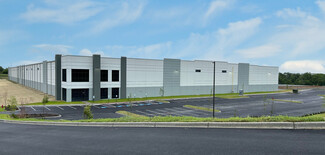 More details for 406 Logistics Dr, Shelbyville, KY - Industrial for Lease