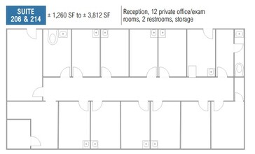 330 Oxford St, Chula Vista, CA for lease Floor Plan- Image 1 of 1