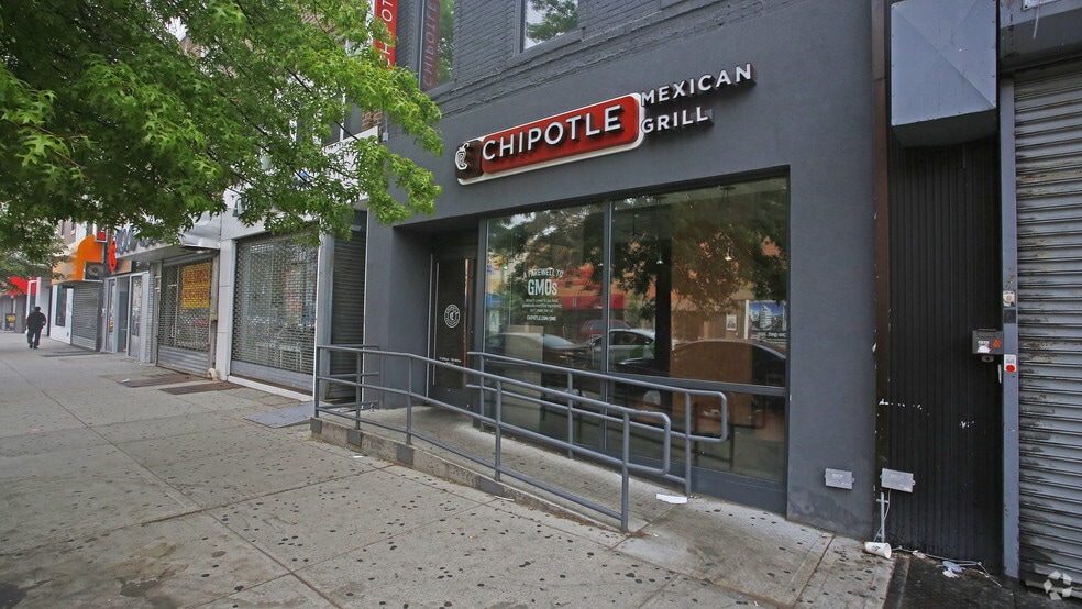 463 86th St, Brooklyn, NY for sale - Building Photo - Image 1 of 1