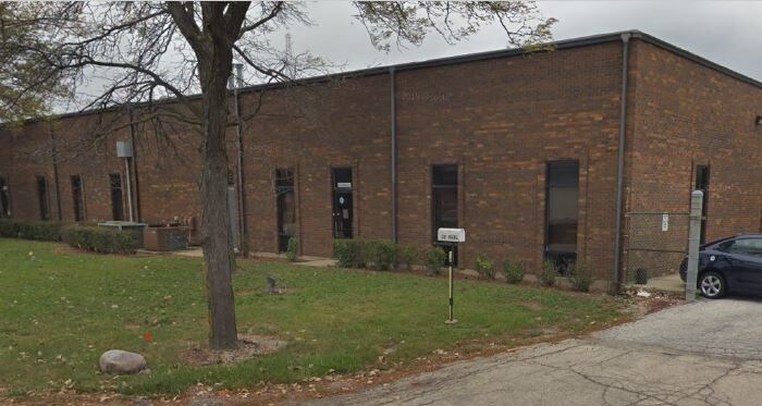 40 Mitchell Ct, Addison, IL for sale Primary Photo- Image 1 of 1