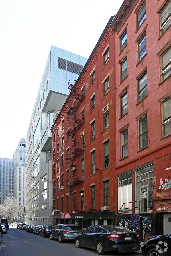 Extraordinary Franklin Street New York Ny Gallery