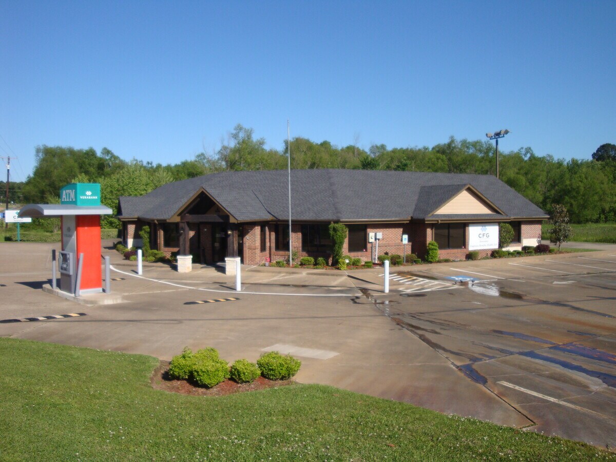 16921 FM 2493, Flint, TX 75762