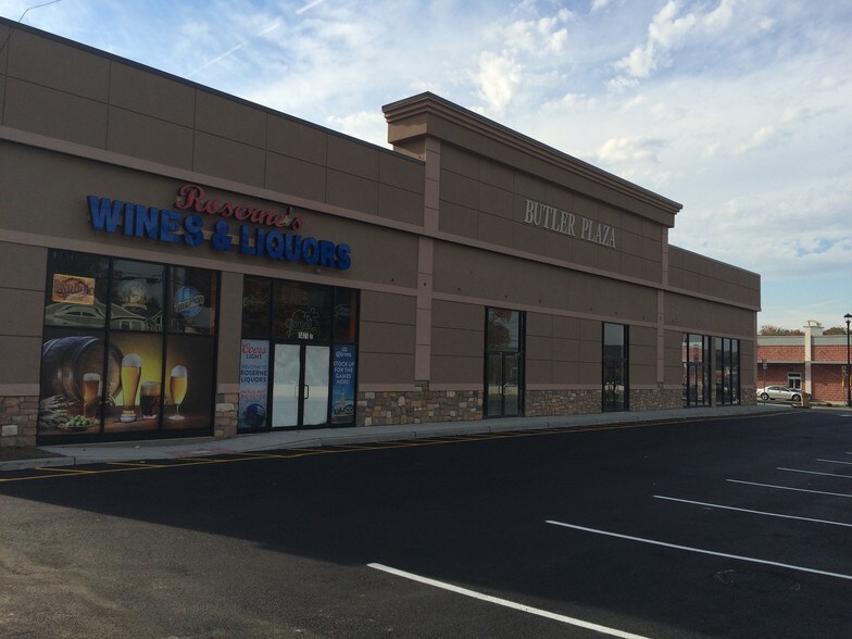 1479 State Rt 23, Butler, NJ for sale - Building Photo - Image 1 of 1