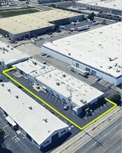 11310 Sherman Way, Sun Valley, CA for lease Building Photo- Image 1 of 5