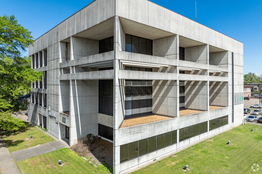 544 S Main St, Greenville, MS for lease - Building Photo - Image 3 of 14