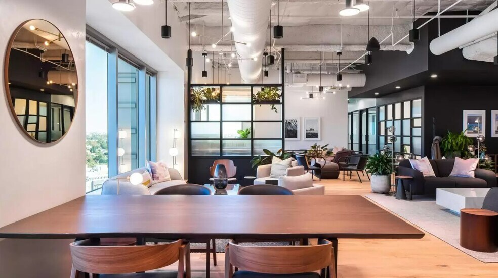 6701 Center Dr W, Los Angeles, CA for lease - Interior Photo - Image 3 of 11