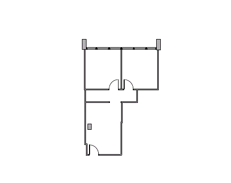 8035 E R L Thornton Fwy, Dallas, TX for lease Floor Plan- Image 1 of 1