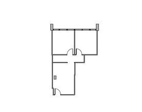 8035 E R L Thornton Fwy, Dallas, TX for lease Floor Plan- Image 1 of 1