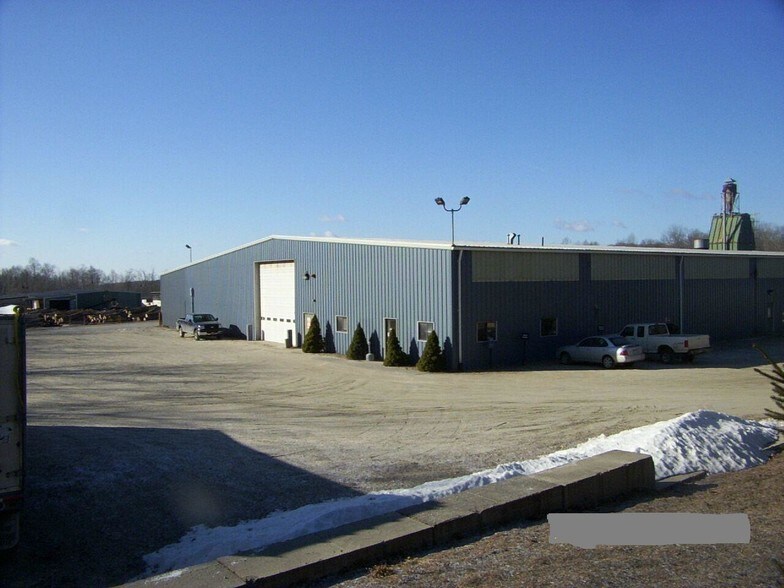 117 Ziegler Rd, Hampton, CT for sale - Primary Photo - Image 1 of 1