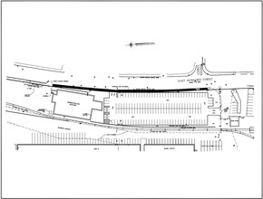 95 E Howard St, Quincy, MA for lease Site Plan- Image 1 of 1