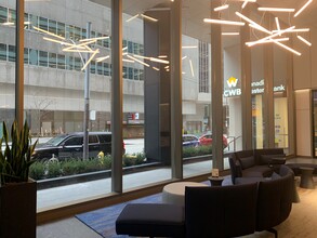 141 Adelaide St W, Toronto, ON for lease Lobby- Image 2 of 7