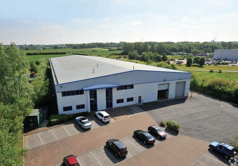 Caxton Clos, Wigan for sale - Building Photo - Image 1 of 1