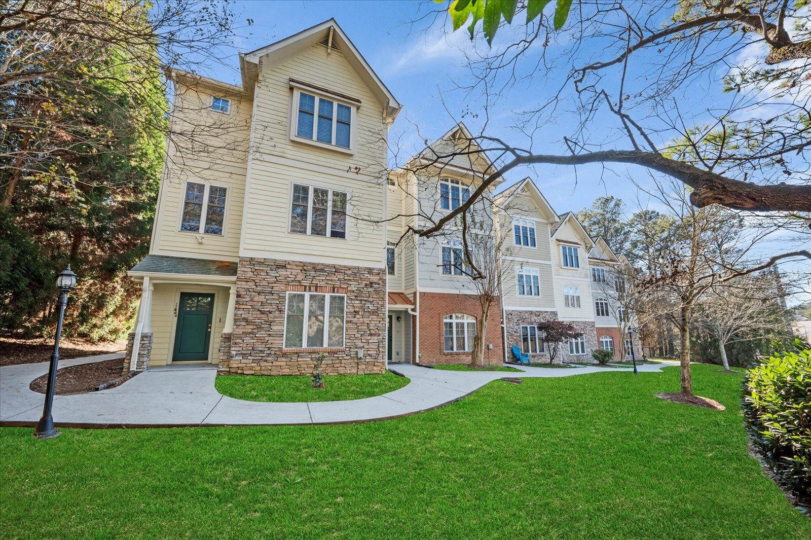 110-160 Garrison Walk, Roswell, GA for sale Primary Photo- Image 1 of 1