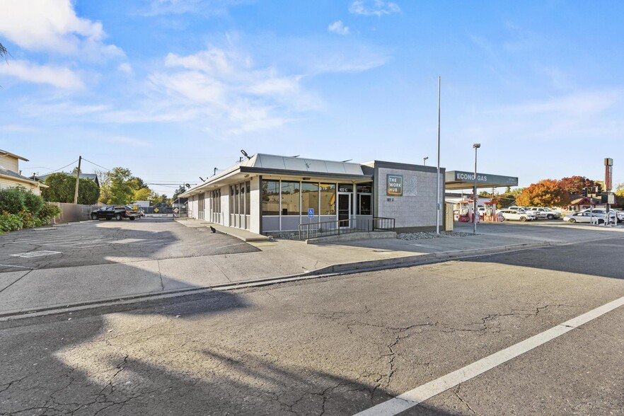 922 G St, Marysville, CA for lease - Building Photo - Image 2 of 34