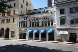 More details for 223 S King St, Honolulu, HI - Office/Retail for Lease