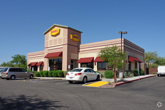 More details for 4121 W Anthem Way, Phoenix, AZ - Retail for Sale