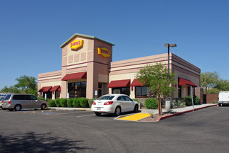 More details for 4121 W Anthem Way, Phoenix, AZ - Retail for Lease