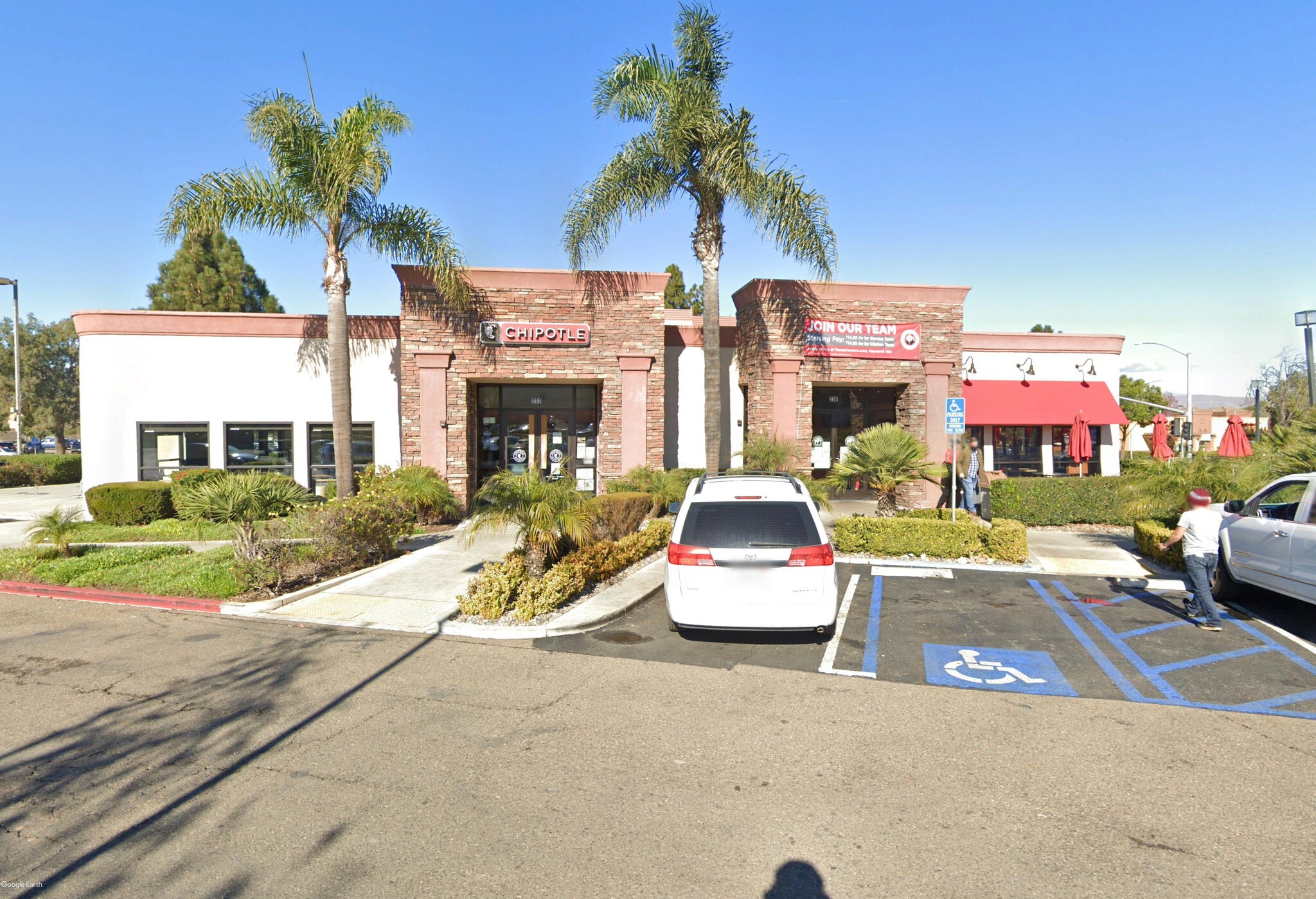 230-238 E Betteravia Rd, Santa Maria, CA for lease Building Photo- Image 1 of 11