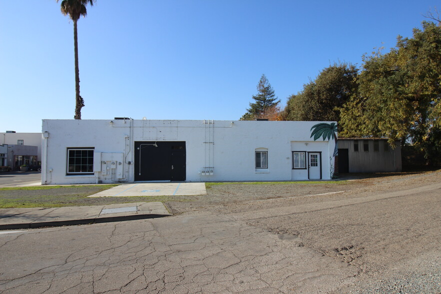 61 Main St, Isleton, CA for sale - Building Photo - Image 3 of 26