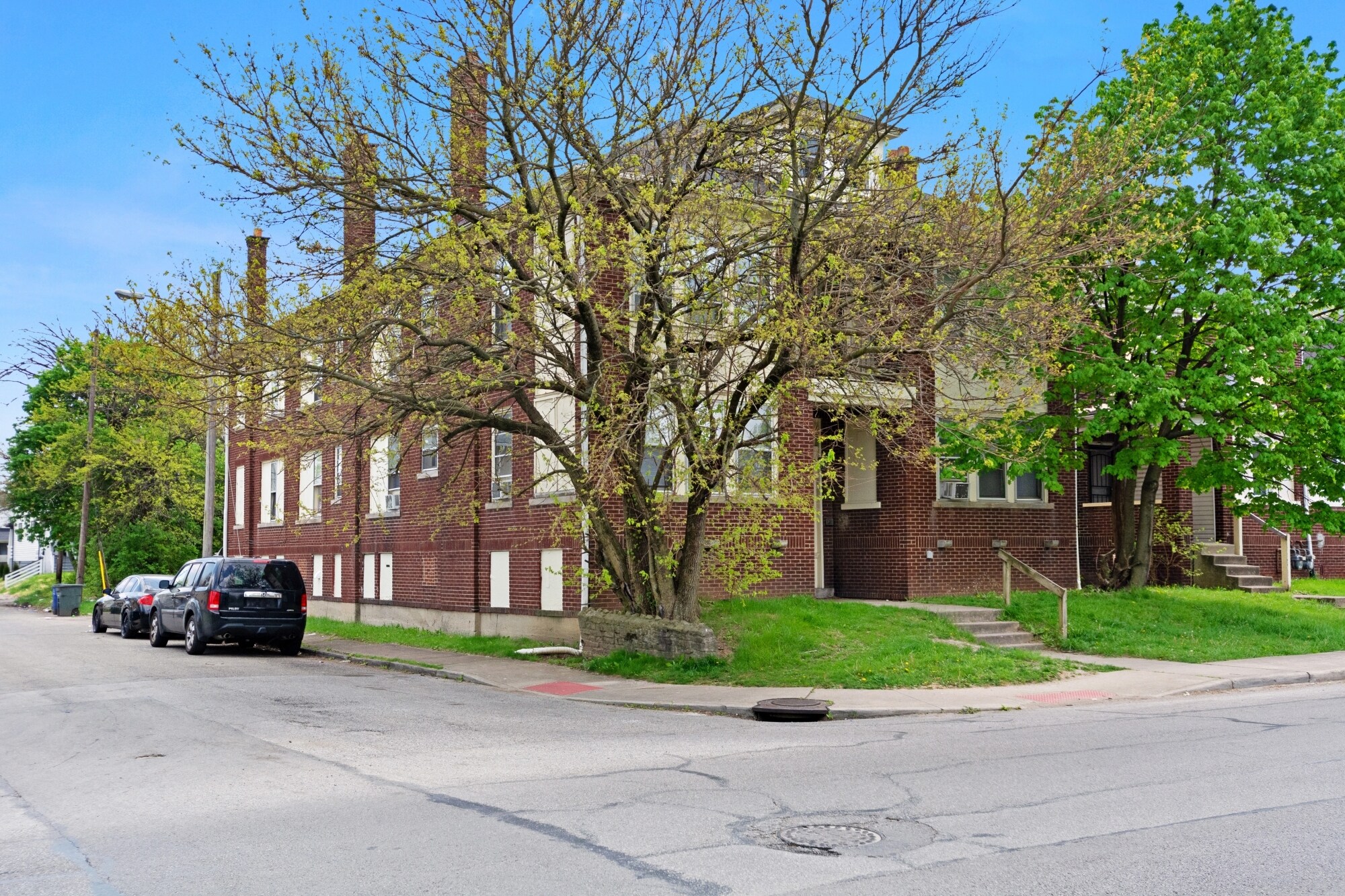 1038 Lockbourne Rd, Columbus, OH 43206 Multifamily for Sale