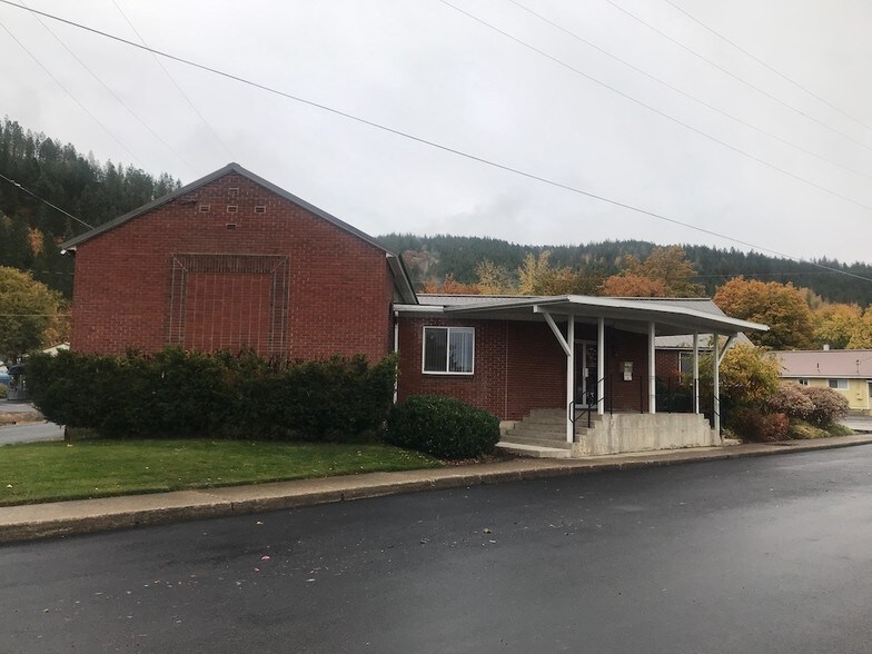 308 W Mission Ave, Kellogg, ID 83837