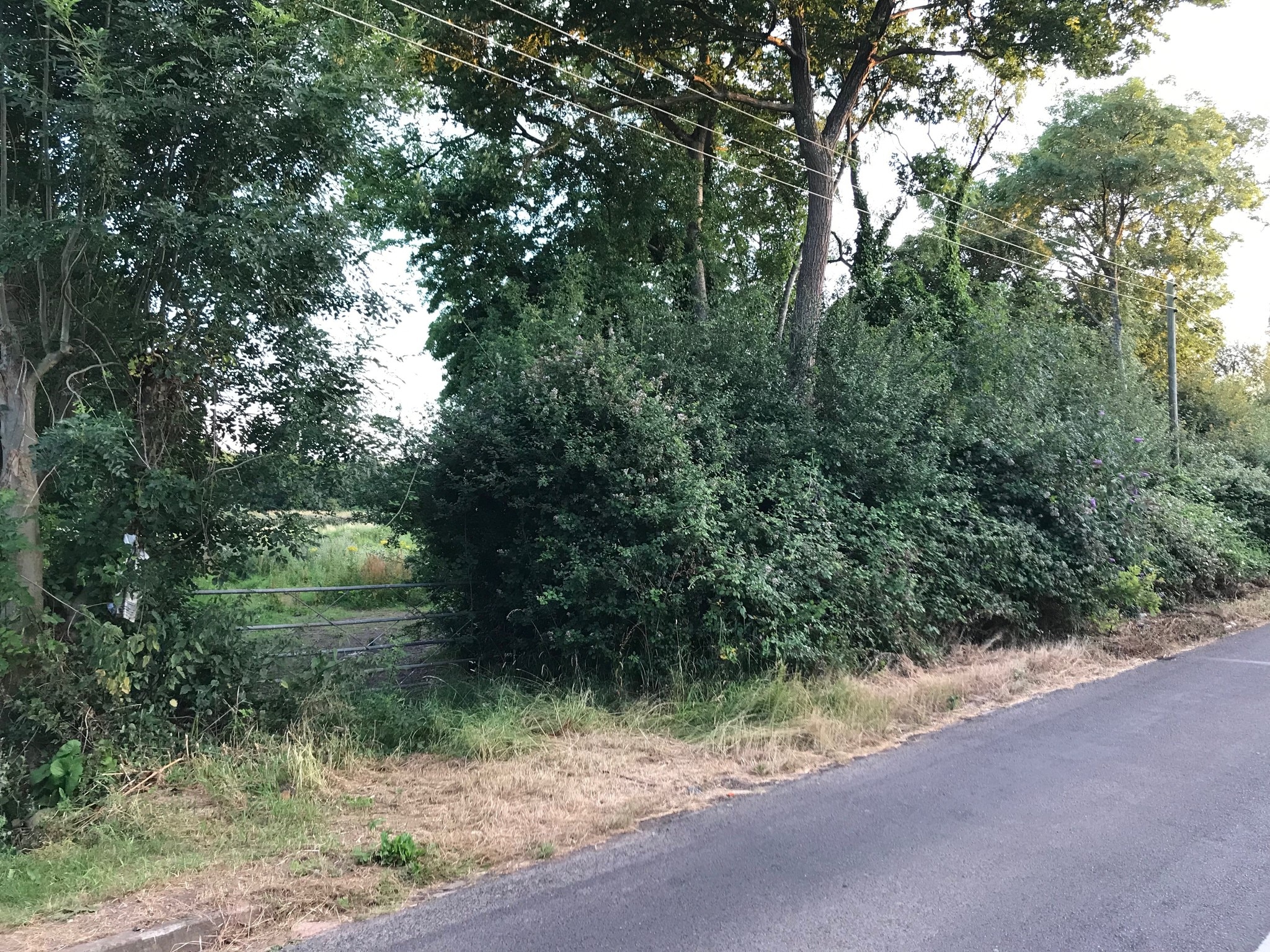 Hyde Ln, Bathpool for sale Other- Image 1 of 1