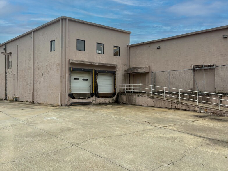421 S NC 27 Hwy, Stanley, NC for sale - Building Photo - Image 3 of 3