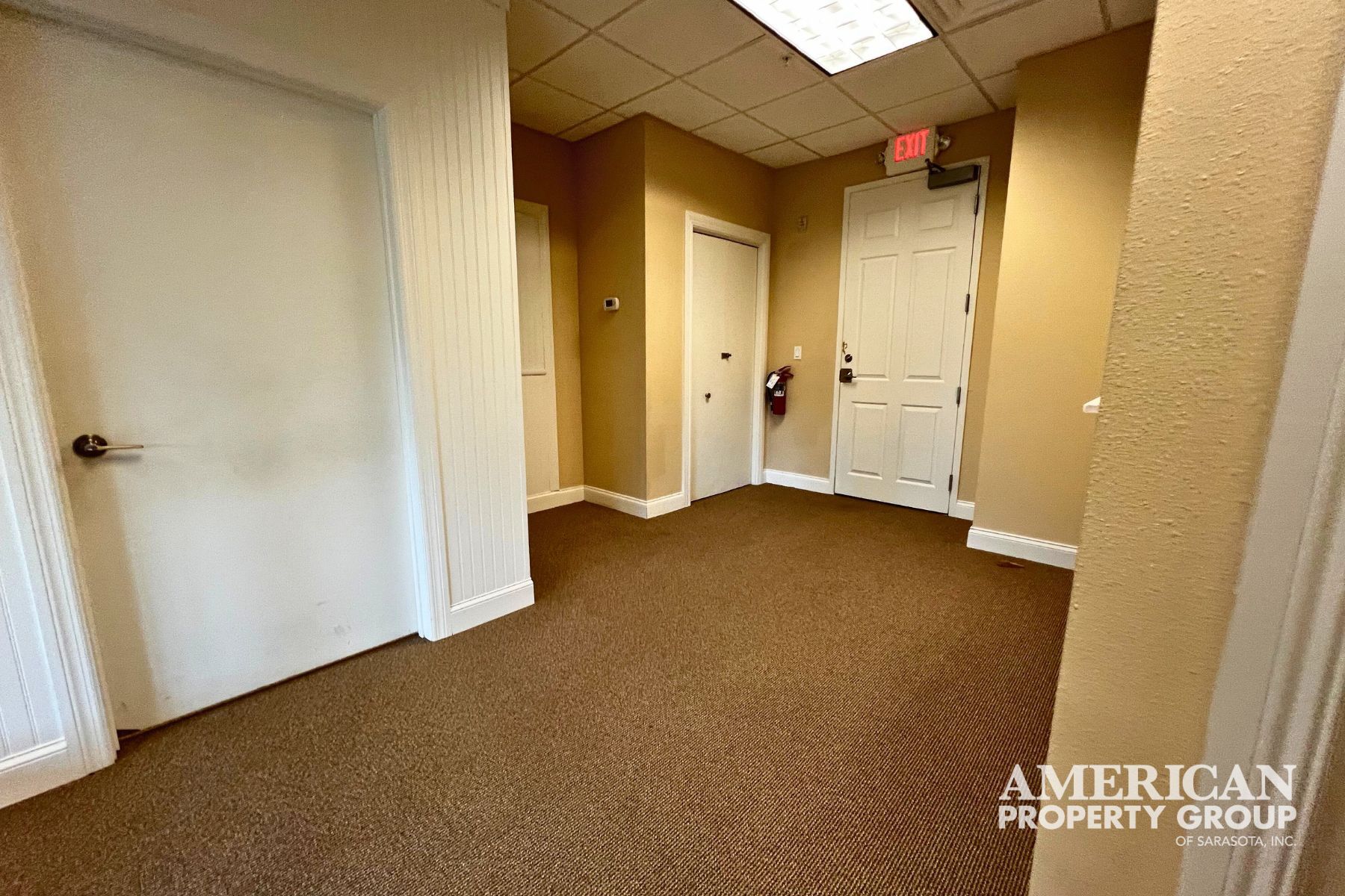 2970 University Pky, Sarasota, FL for lease Building Photo- Image 1 of 7