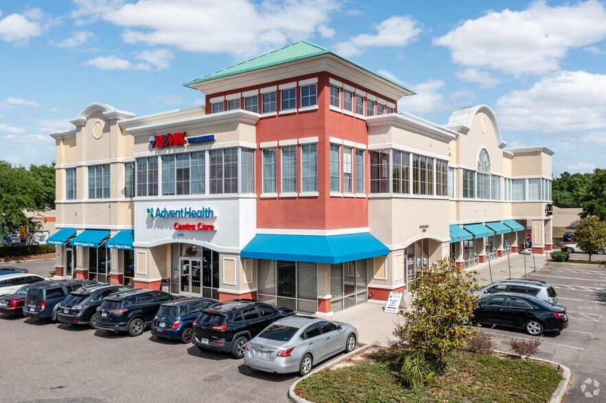 15701 State Road 50, Clermont, FL for lease - Primary Photo - Image 1 of 6