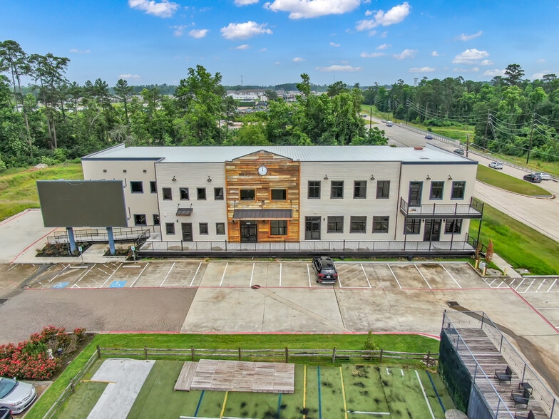 23935 Gosling Rd, Spring, TX for lease - Building Photo - Image 3 of 31