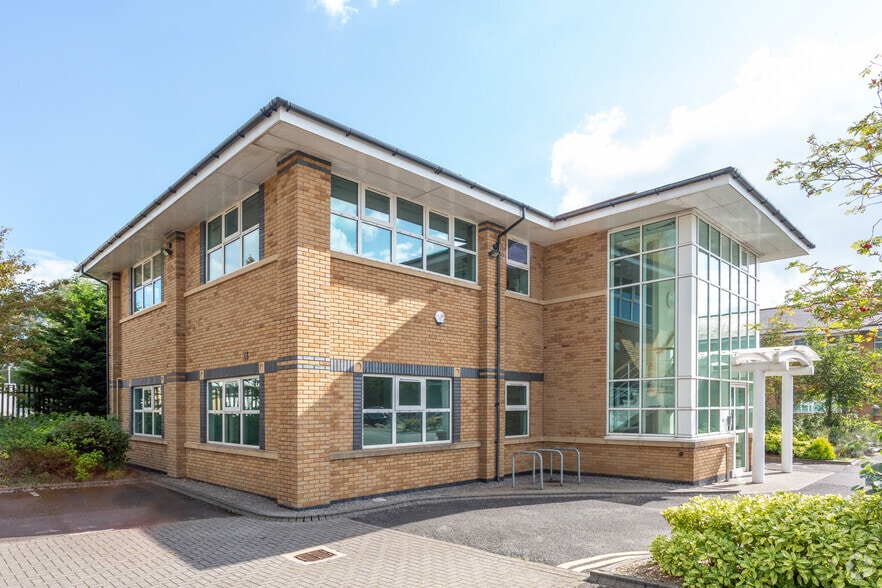 Beck Ct, Cardiff for lease - Primary Photo - Image 1 of 2