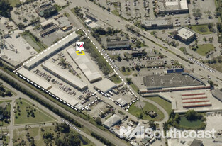 1501 SE Decker Ave, Stuart FL - Commercial Real Estate