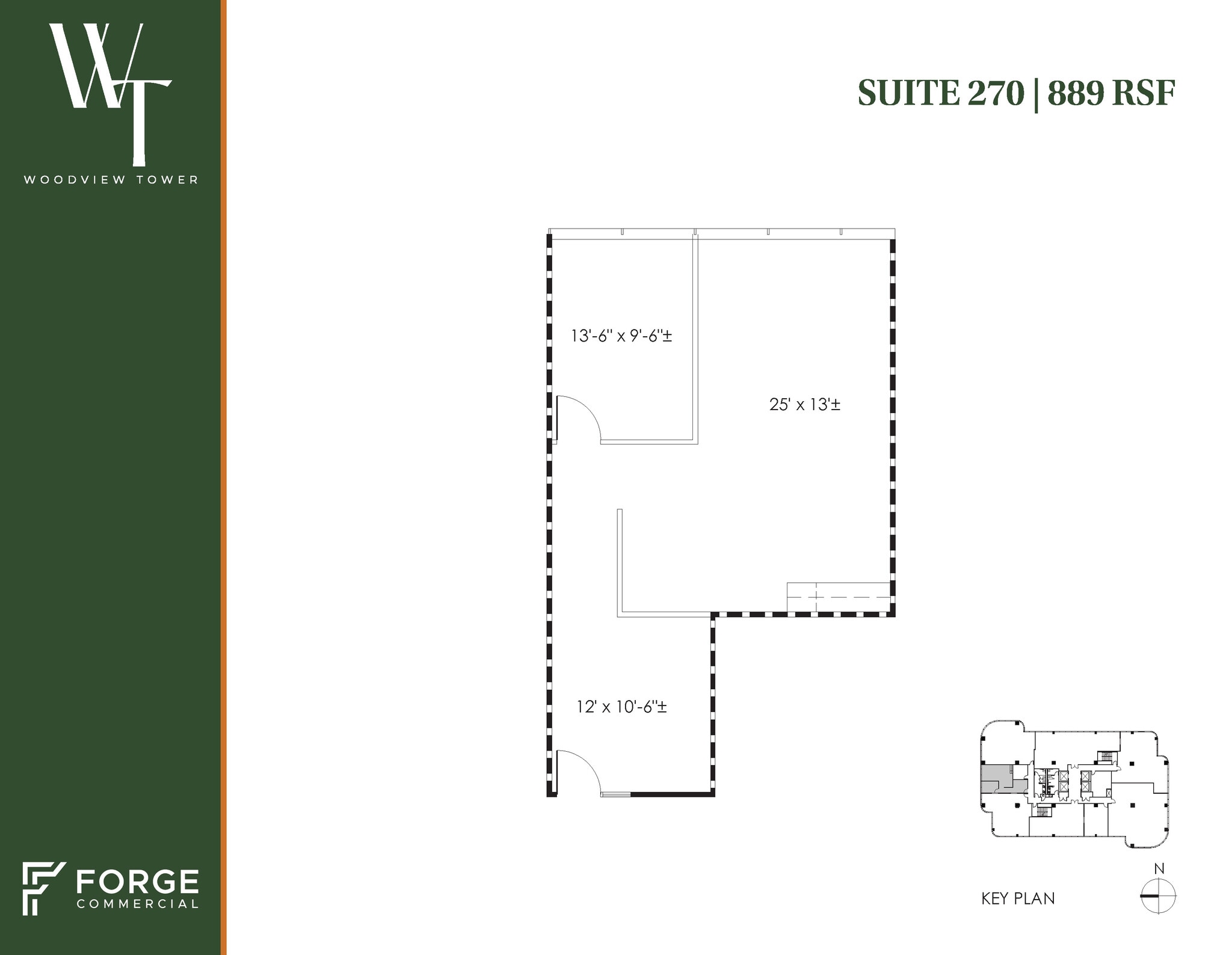 1349 Empire Central Dr, Dallas, TX for lease Floor Plan- Image 1 of 1