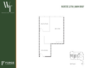 1349 Empire Central Dr, Dallas, TX for lease Floor Plan- Image 1 of 1