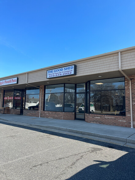 204 E 6th St, Ridgely, MD for lease - Building Photo - Image 1 of 19