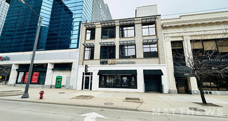 More details for 1231 Superior Ave E, Cleveland, OH - Office, Retail for Lease