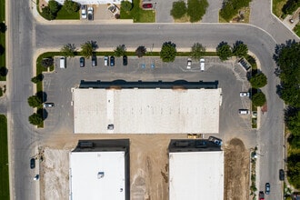 1349 W 760 N, Orem, UT - AERIAL map view - Image1