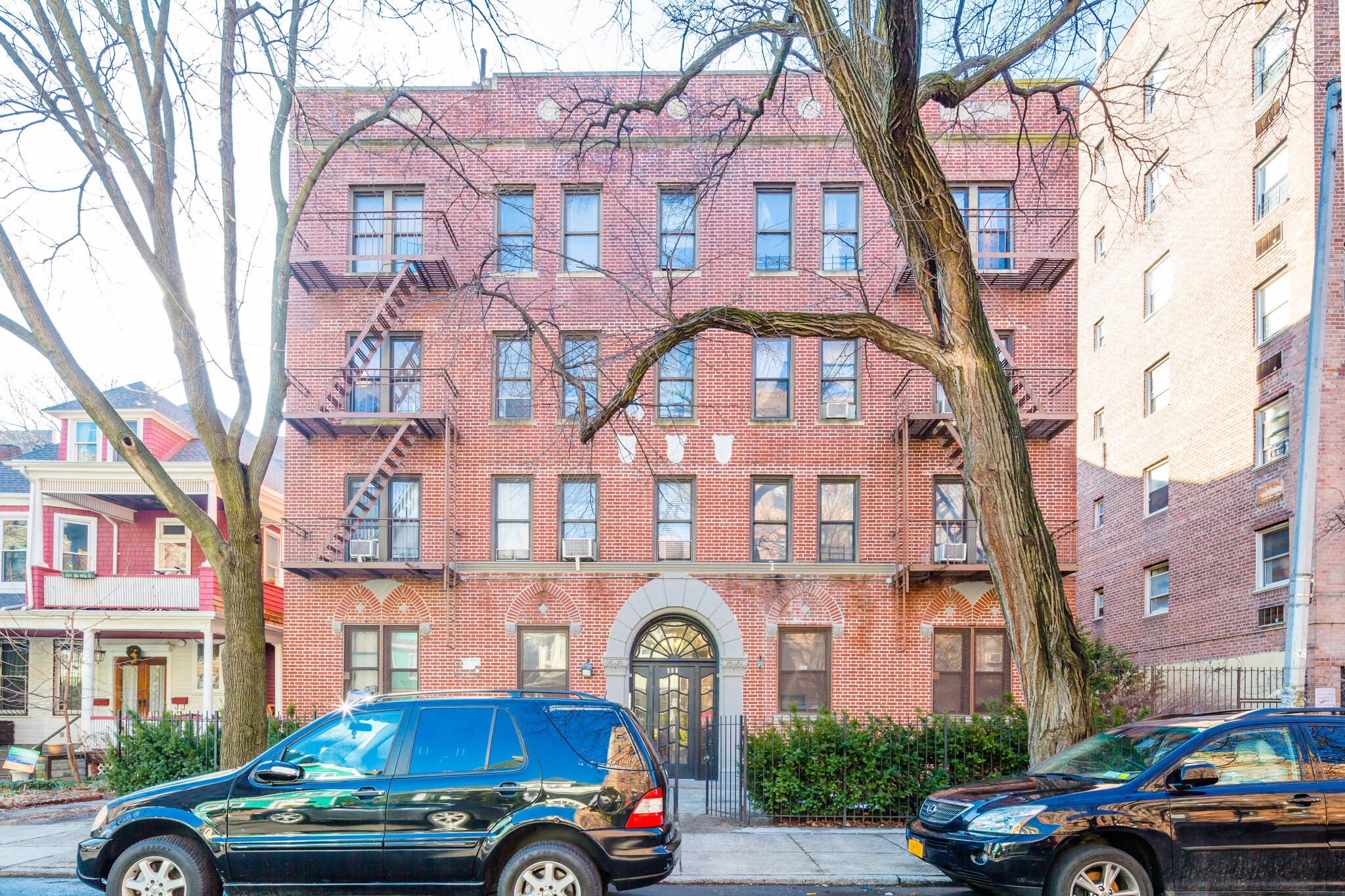 398 E 18th St, Brooklyn, NY for sale Other- Image 1 of 1